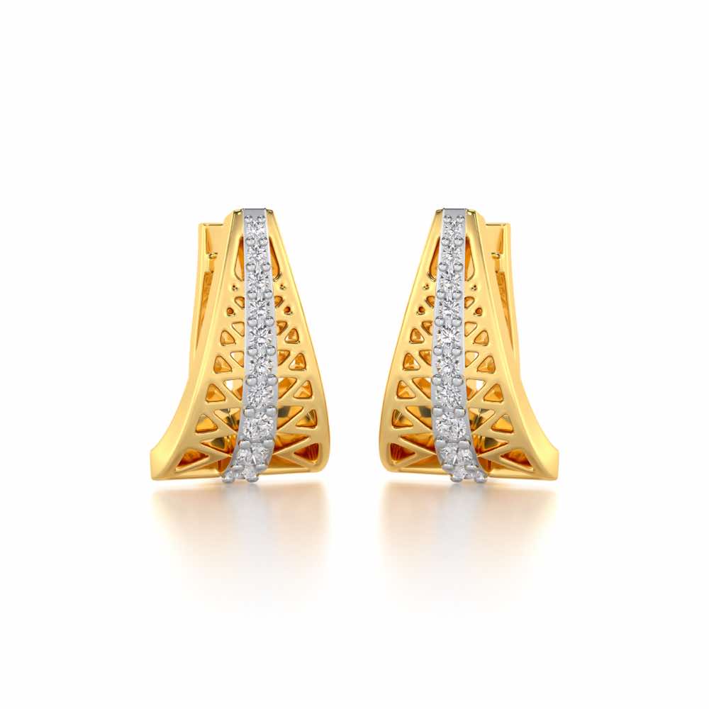 Flow Vein Diamond Bali