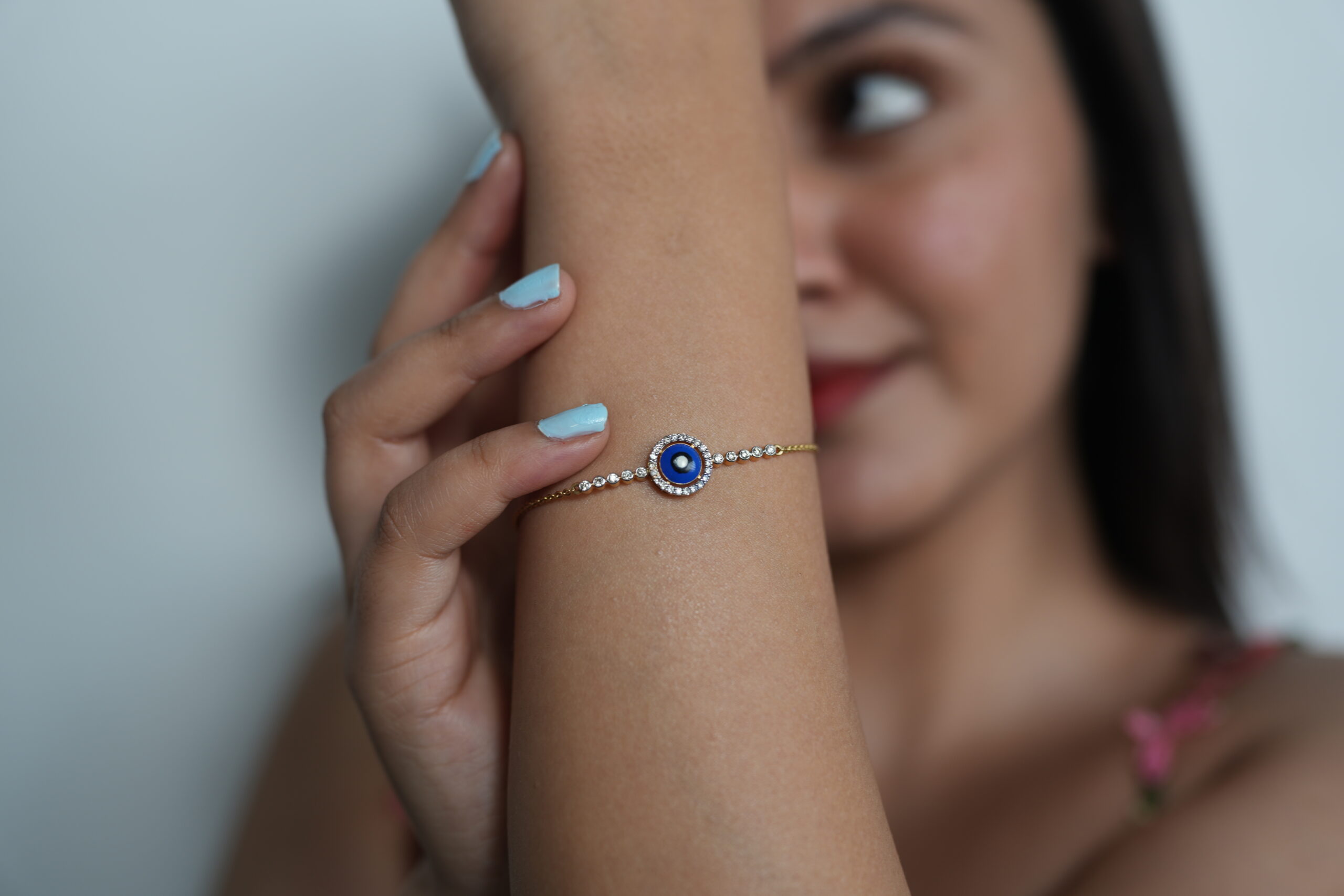 Lightweight Bracelets